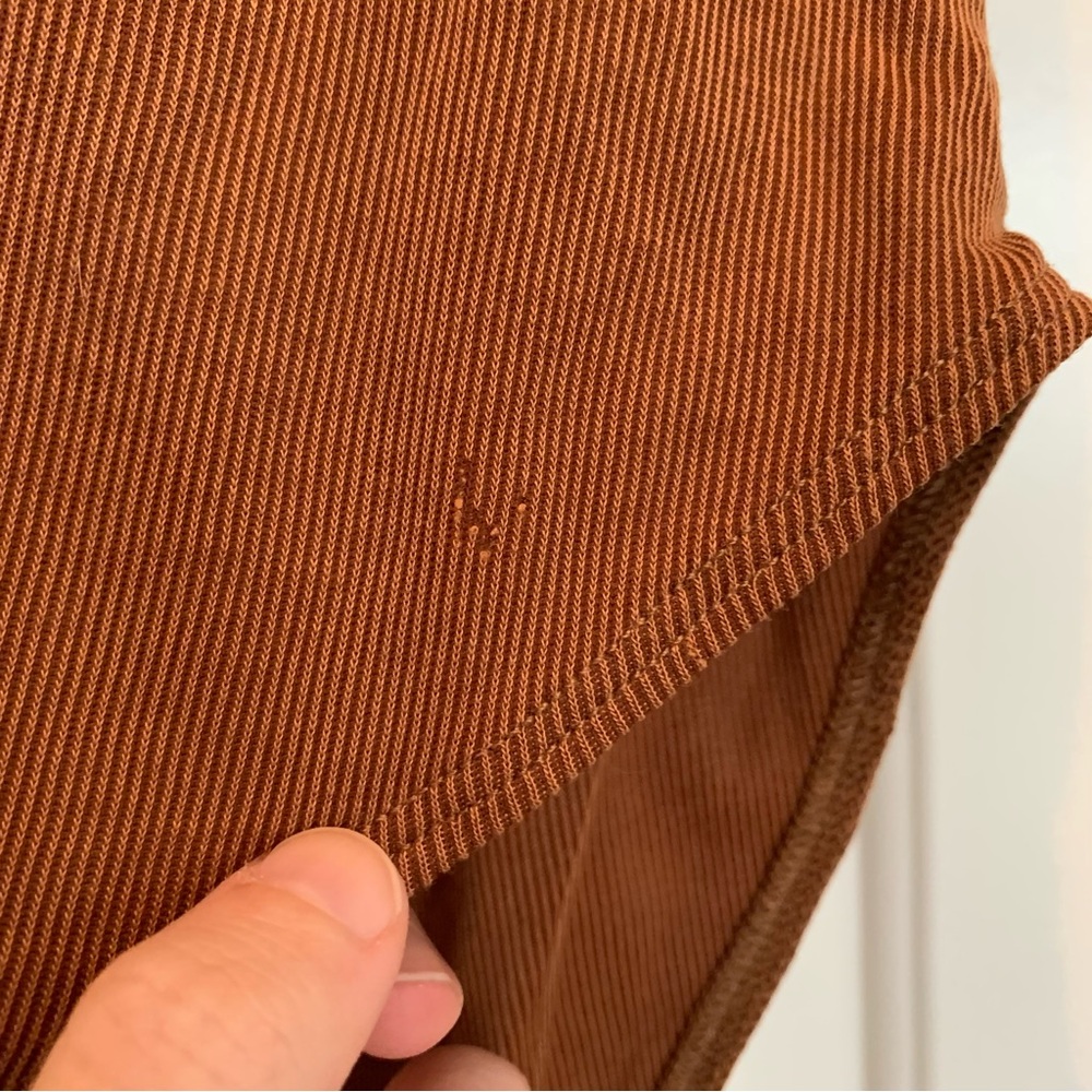 Bodysuit size Small - Picture 4 of 7